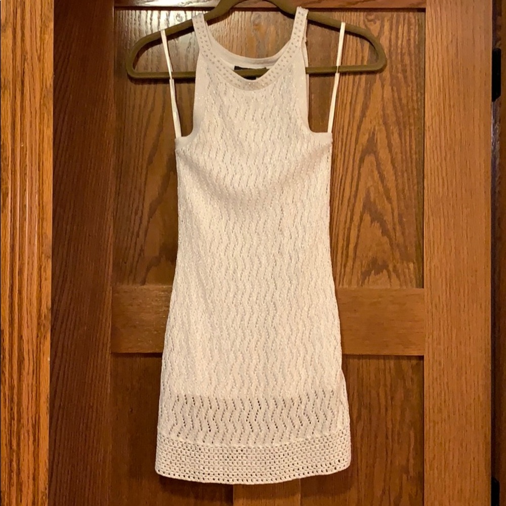 WHBM Embellished Tank